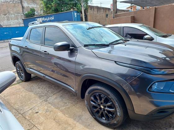 FIAT TORO 1.3 TURBO 270 FLEX ENDURANCE AT6